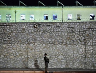 Προκαταρκτική πειθαρχική εξέταση για την επίθεση στο Ν. Μαζιώτη